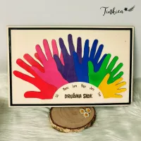 Druzina-roke